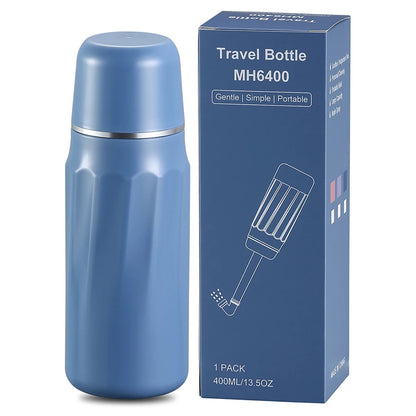 Bidé Portátil Botella Spray Viaje Cuidado Personal Limpieza Bebé Higiene Íntima Artefacto Portátil 300ml