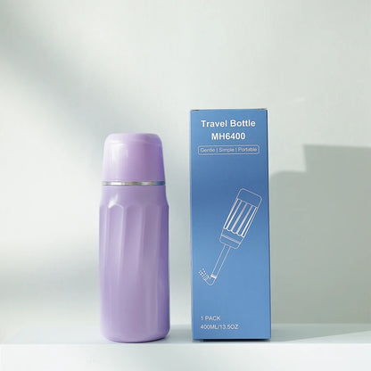 Bidé Portátil Botella Spray Viaje Cuidado Personal Limpieza Bebé Higiene Íntima Artefacto Portátil 300ml