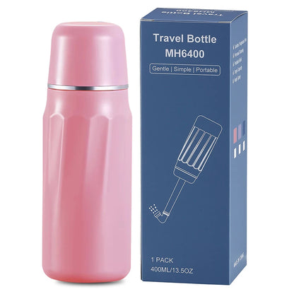 Bidé Portátil Botella Spray Viaje Cuidado Personal Limpieza Bebé Higiene Íntima Artefacto Portátil 300ml