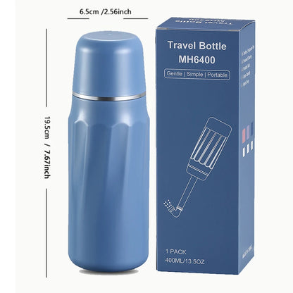 Bidé Portátil Botella Spray Viaje Cuidado Personal Limpieza Bebé Higiene Íntima Artefacto Portátil 300ml
