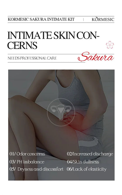 ¡Kit Cuidado Íntimo Sakura 5 Piezas – Higiene suave y fresca para mujeres!
Incluye: Líquido limpiador zona privada, esencia, gel, loción y spray. Fórmula gentil que limpia profundamente, equilibra el pH, mantiene fresc