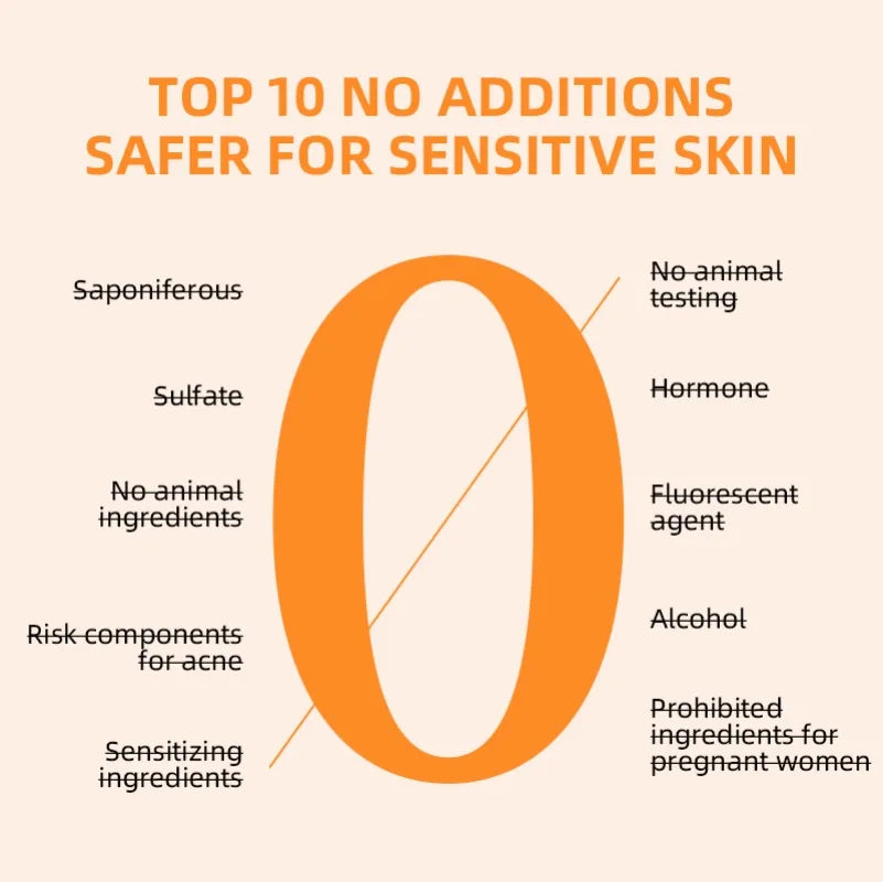 Gel Exfoliante Naranja Removedor Manchas Oscuras Iluminador 50g | Esfoliante Suave Reparador Blanqueador Hidratante Cuidado Coreano