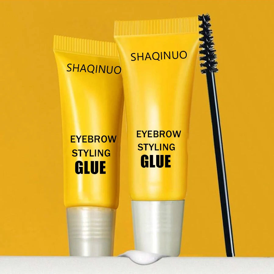 Gel para Modelar Cejas