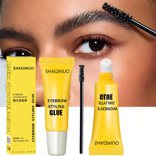 Gel para Modelar Cejas