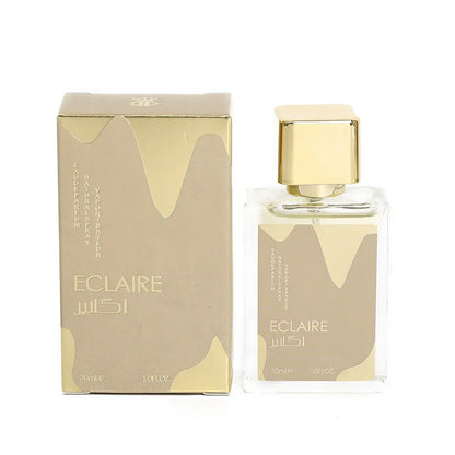 Perfume Árabe Clásico Cologne Cremoso Muffin Woody Duradero Fresco Unisex Spray Fragancia Encantadora 30ml
