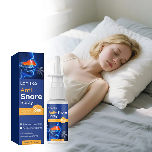 Spray Cuidado Limpio Clean Care Fresco Transpirable Cómodo Sueño Pacífico Nocturno Portátil Diario Higiene Íntima