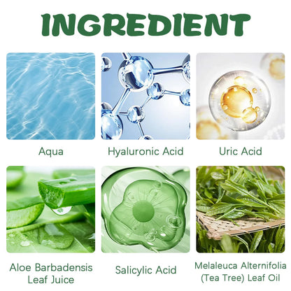 Crema Urea 42% + Ácido Salicílico 2% Hidratante Pies Manos Profundo Nutritivo Reparador Grietas 50g