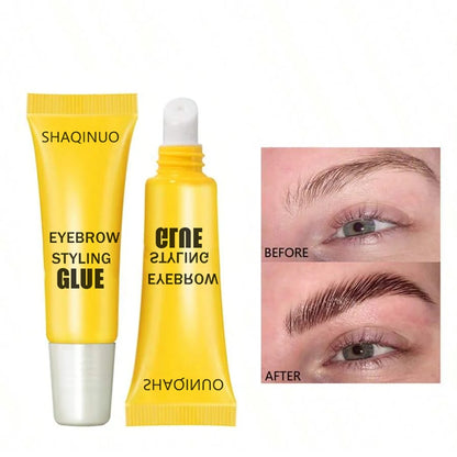 Gel para Modelar Cejas