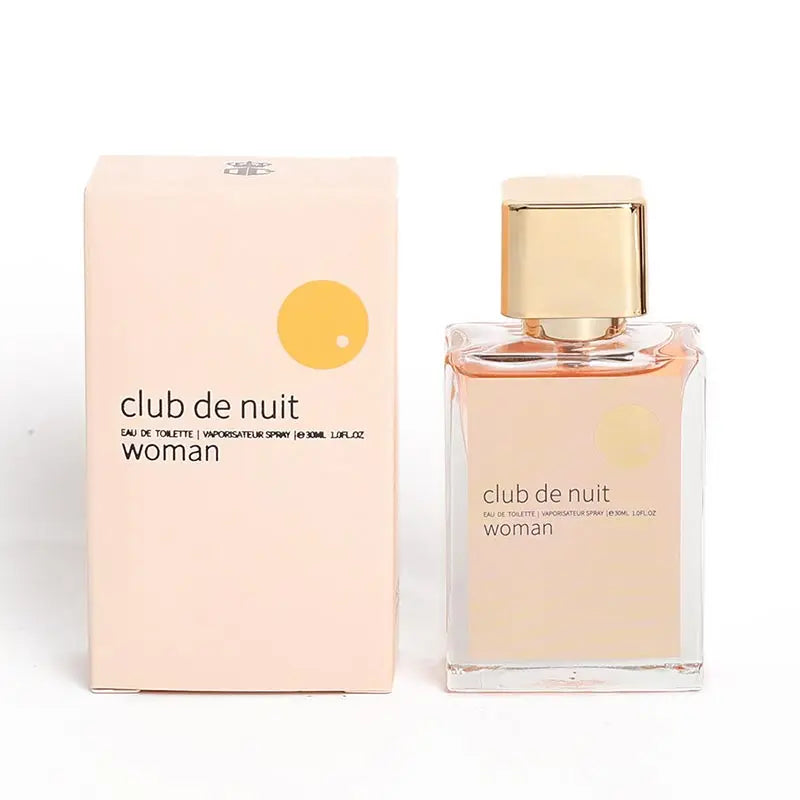 Perfume Árabe Clásico Cologne Cremoso Muffin Woody Duradero Fresco Unisex Spray Fragancia Encantadora 30ml